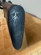 1953 FN Belgian Browning Auto 5 12ga truck/house shotgun - 18 of 18