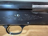 1959 FN Belgian Browning Auto-5 Twenty gauge - 8 of 20