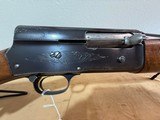1959 FN Belgian Browning Auto-5 Twenty gauge - 7 of 20