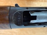 1959 FN Belgian Browning Auto-5 Twenty gauge - 15 of 20