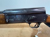 1959 FN Belgian Browning Auto-5 Twenty gauge - 18 of 20