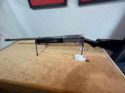 Cool Remington Model 11 - 12ga 2 3/4” - Image 10 of 18