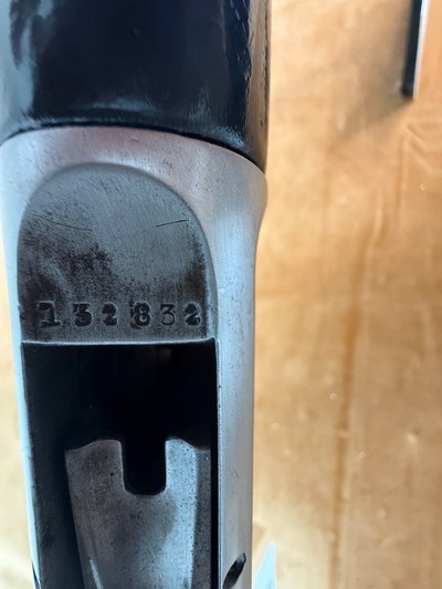 Cool Remington Model 11 - 12ga 2 3/4” - Image 9 of 18