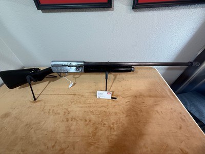 Cool Remington Model 11 - 12ga 2 3/4” - Image 1 of 18