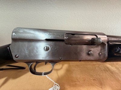 Cool Remington Model 11 - 12ga 2 3/4” - Image 3 of 18