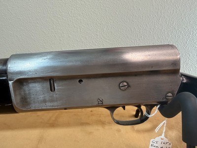 Cool Remington Model 11 - 12ga 2 3/4” - Image 12 of 18