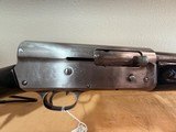 Cool Remington Model 11 - 12ga 2 3/4” - Image 3 of 18