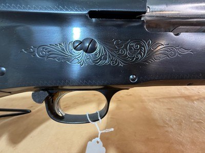 Beautiful 1984 Browning Auto-5 12ga Light - Image 4 of 20