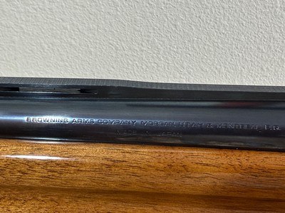 Beautiful 1984 Browning Auto-5 12ga Light - Image 17 of 20