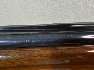 Beautiful 1984 Browning Auto-5 12ga Light - Image 6 of 20