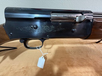 Beautiful 1984 Browning Auto-5 12ga Light - Image 3 of 20
