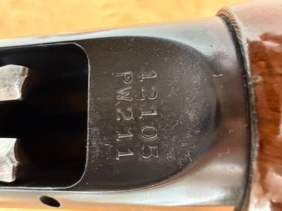 Beautiful 1984 Browning Auto-5 12ga Light - Image 11 of 20