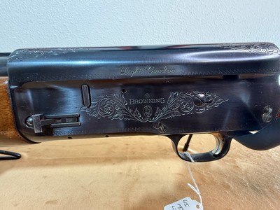 Beautiful 1984 Browning Auto-5 12ga Light - Image 14 of 20