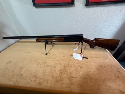 Beautiful 1984 Browning Auto-5 12ga Light - Image 12 of 20