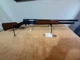 1955 FN Belgian Browning Auto-5 12ga 2 3/4”w/ extended mag - 1 of 17