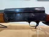 1955 FN Belgian Browning Auto-5 12ga 2 3/4”w/ extended mag - 12 of 17