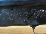 1955 FN Belgian Browning Auto-5 12ga 2 3/4”w/ extended mag - 13 of 17