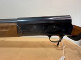 1990 Browning Auto-5 12ga Mag with Invector chokes - 11 of 18