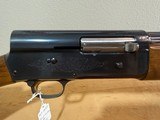 1990 Browning Auto-5 12ga Mag with Invector chokes - 3 of 18
