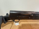 1951 Browning Auto-5 truck/house gun - 12ga 2 3/4' - with a 19 1/2