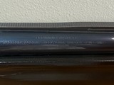 1951 Browning Auto-5 truck/house gun - 12ga 2 3/4' - with a 19 1/2