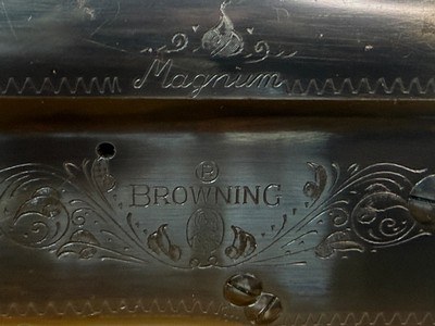 1971 FN Belgian Browning Auto-5 12 gauge Magnum - Image 13 of 17