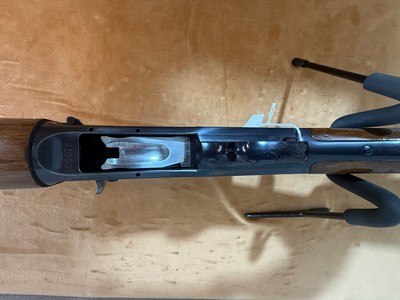 1971 FN Belgian Browning Auto-5 12 gauge Magnum - Image 8 of 17