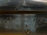 1971 FN Belgian Browning Auto-5 12 gauge Magnum - Image 13 of 17