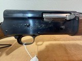 1971 FN Belgian Browning Auto-5 12 gauge Magnum - Image 3 of 17