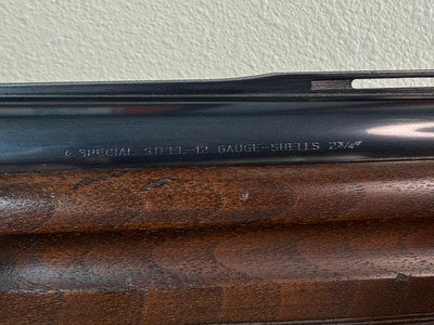 Nice Old FN Belgian Browning Auto-5 12ga - Image 5 of 17
