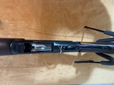 Nice Old FN Belgian Browning Auto-5 12ga - Image 8 of 17
