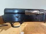 Nice Old FN Belgian Browning Auto-5 12ga - Image 3 of 17