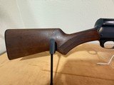Nice Old FN Belgian Browning Auto-5 12ga - Image 2 of 17
