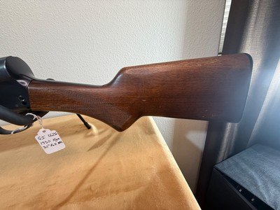 Nice Old FN Belgian Browning Auto-5 12ga - Image 11 of 17