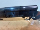 Nice Old FN Belgian Browning Auto-5 12ga - Image 12 of 17