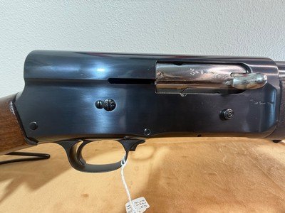 Nice Old FN Belgian Browning Auto-5 12ga - Image 3 of 17