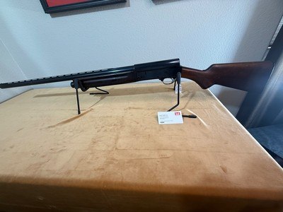 Nice Old FN Belgian Browning Auto-5 12ga - Image 10 of 17