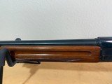 Very cool FN Belgian Browning Auto-5 16ga 2 3/4” shotgun - 14 of 18