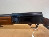Very cool FN Belgian Browning Auto-5 16ga 2 3/4” shotgun - 12 of 18