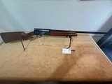 Very cool FN Belgian Browning Auto-5 16ga 2 3/4” shotgun - 1 of 18