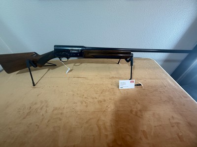 1951 FN Belgian Browning Auto-5 Sweet 16 - Image 1 of 17