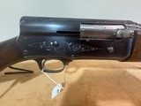 1951 FN Belgian Browning Auto-5 Sweet 16 - Image 3 of 17
