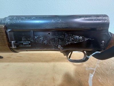 1951 FN Belgian Browning Auto-5 Sweet 16 - Image 11 of 17