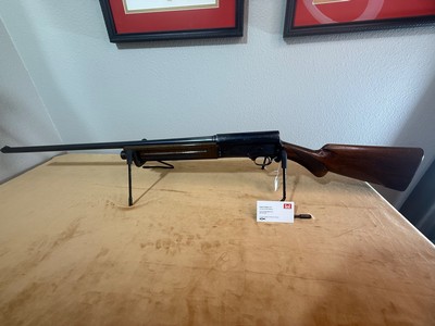 1951 FN Belgian Browning Auto-5 Sweet 16 - Image 9 of 17