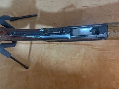 1947 X Series FN Belgian Browning 16ga Auto-5 2 3/4