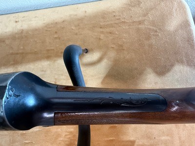 1947 X Series FN Belgian Browning 16ga Auto-5 2 3/4