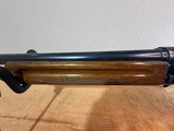 1947 X Series FN Belgian Browning 16ga Auto-5 2 3/4