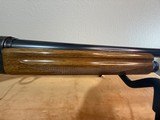 1947 X Series FN Belgian Browning 16ga Auto-5 2 3/4