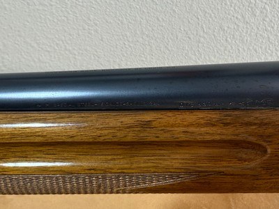 1947 X Series FN Belgian Browning 16ga Auto-5 2 3/4