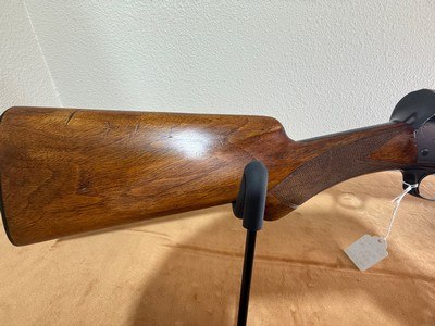 1947 X Series FN Belgian Browning 16ga Auto-5 2 3/4